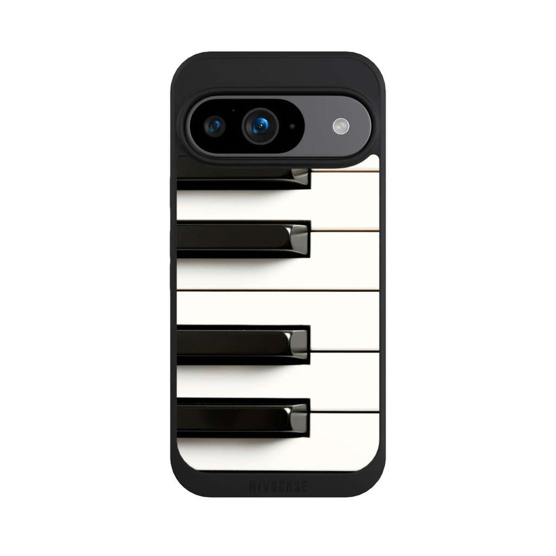 Pixel 9 NIVOpure Sonate