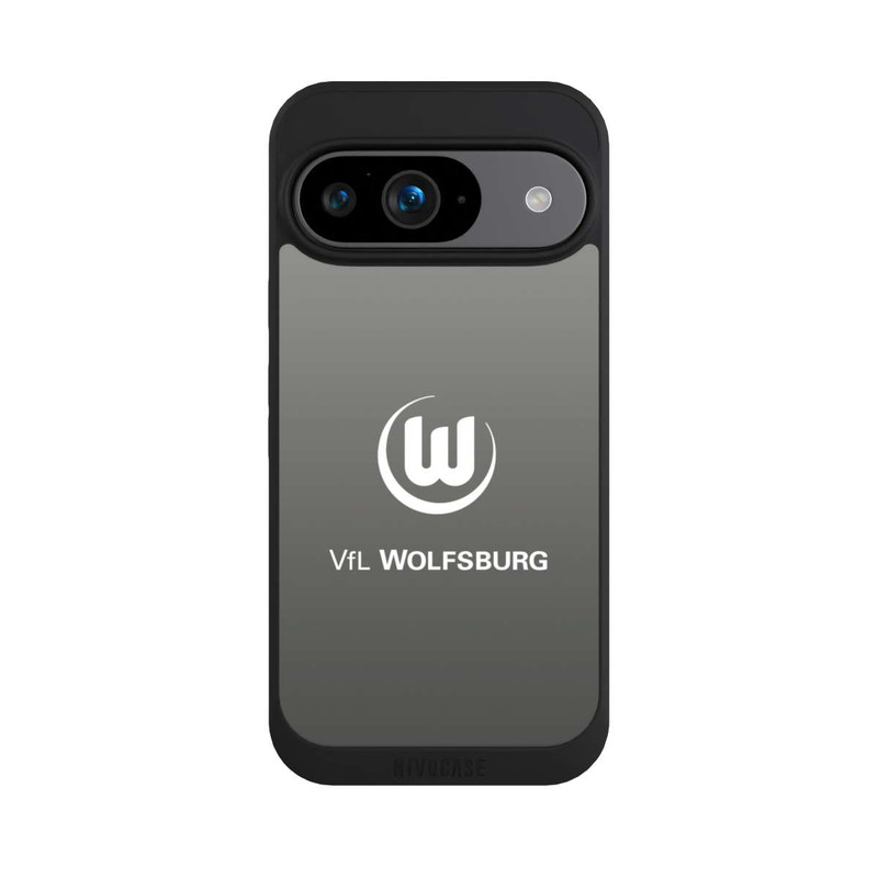 Pixel 9 NIVOpure VfL Wolfsburg Anthrazit