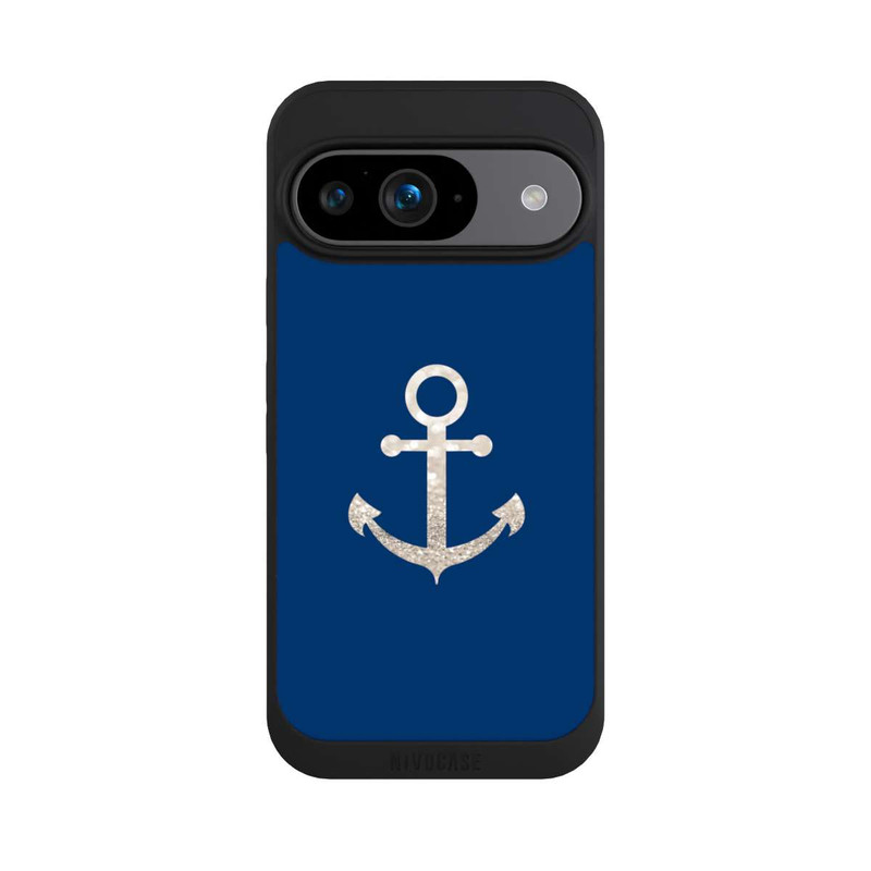 Pixel 9 NIVOpure Anker Navy