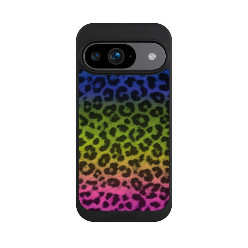 Pixel 9 NIVOpure Funky Leo
