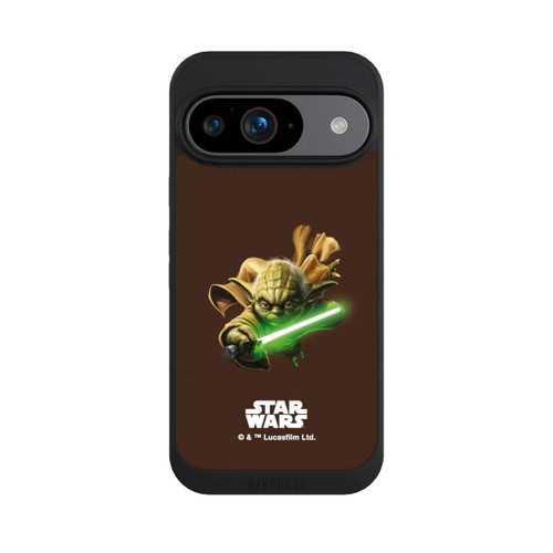 Google Pixel 9 NIVOpure Yoda