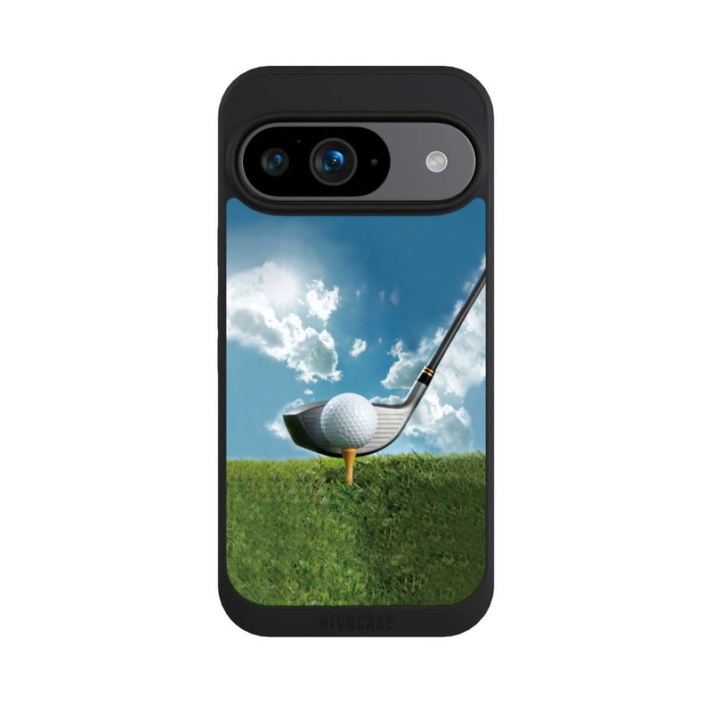 Pixel 9 NIVOpure Golfschläger
