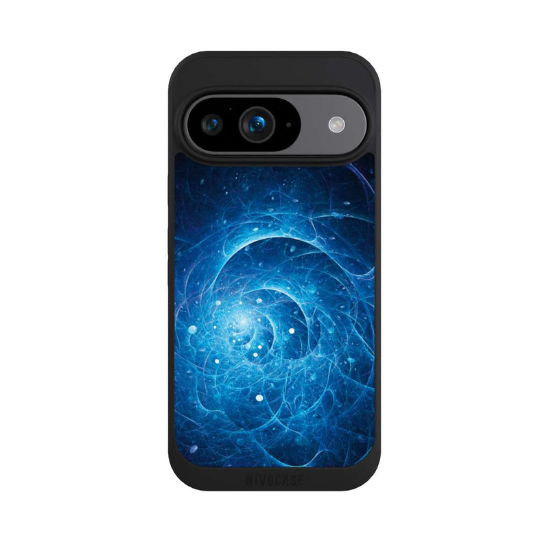 Pixel 9 NIVOpure Wormhole