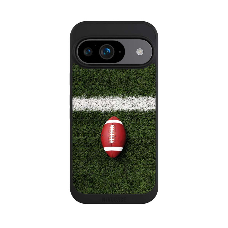 Pixel 9 NIVOpure Field Goal