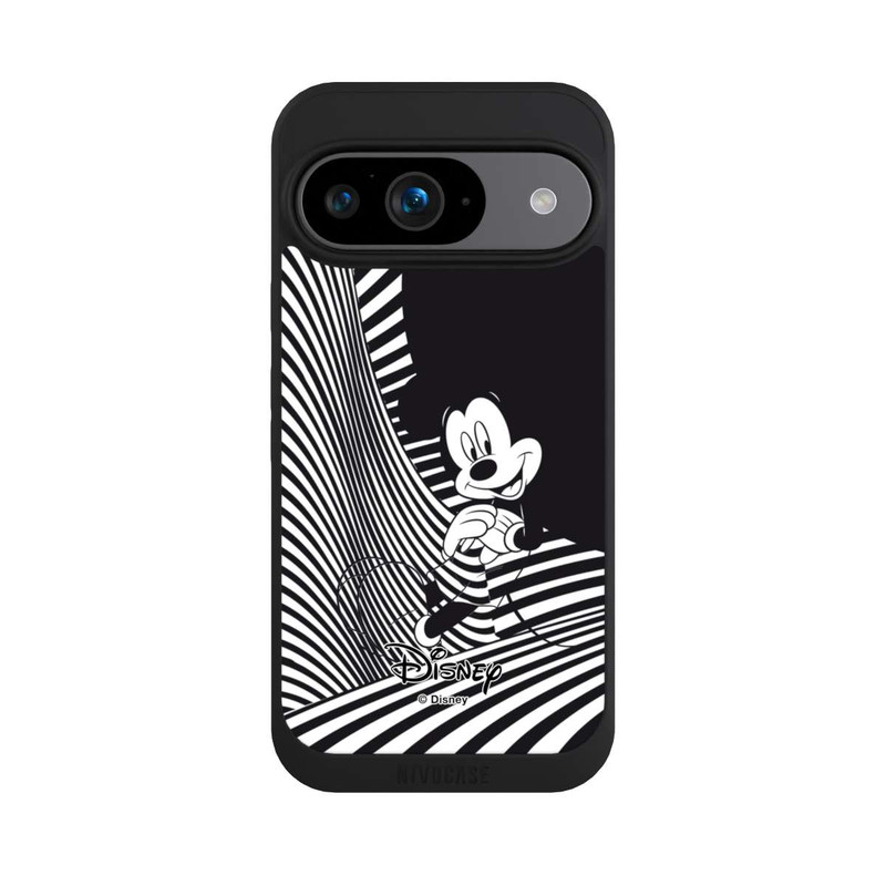 Pixel 9 NIVOpure Micky Illusion