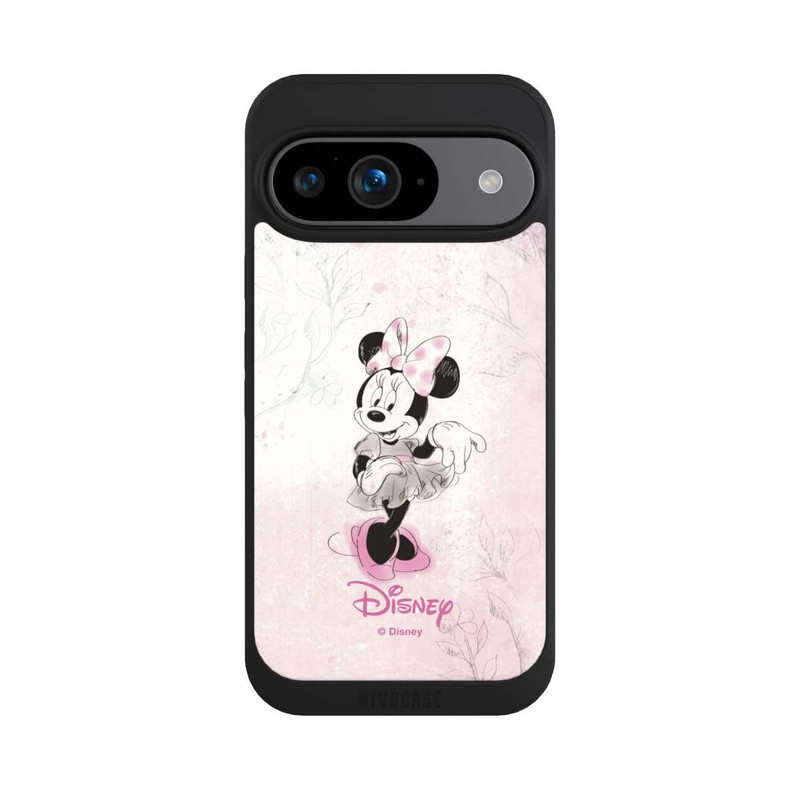 Pixel 9 NIVOpure Minnie Aquarell