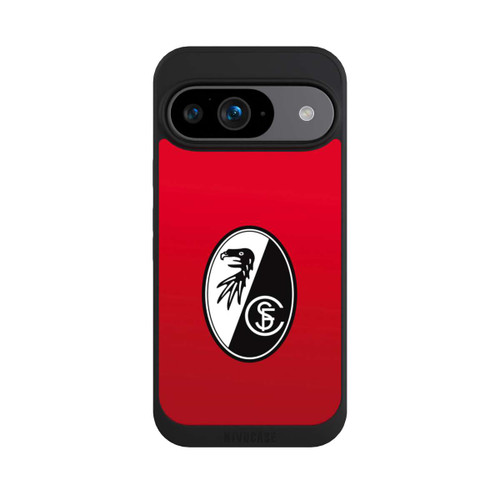 Google Pixel 9 NIVOpure SC Freiburg - Rot