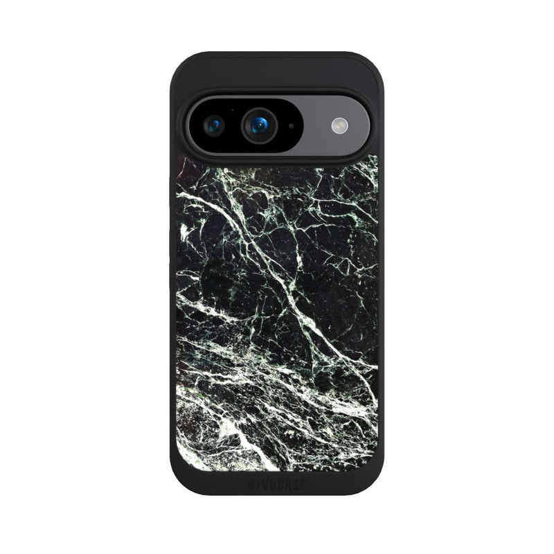 Pixel 9 NIVOpure Black Marble