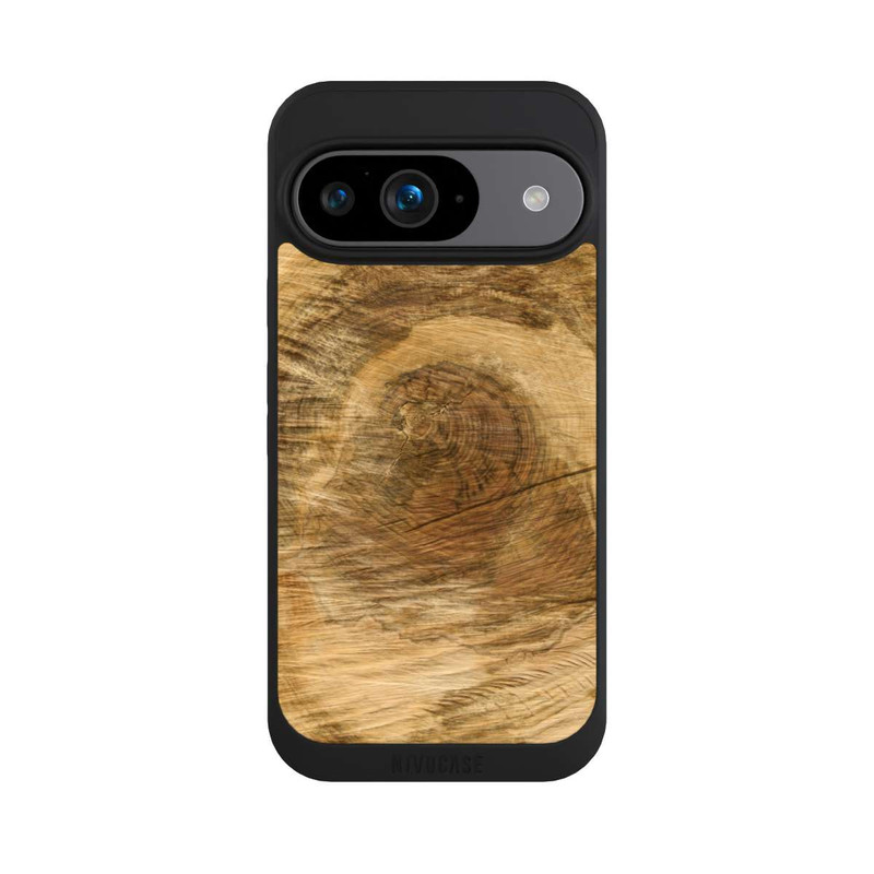 Pixel 9 NIVOpure L'âge d'un Arbre