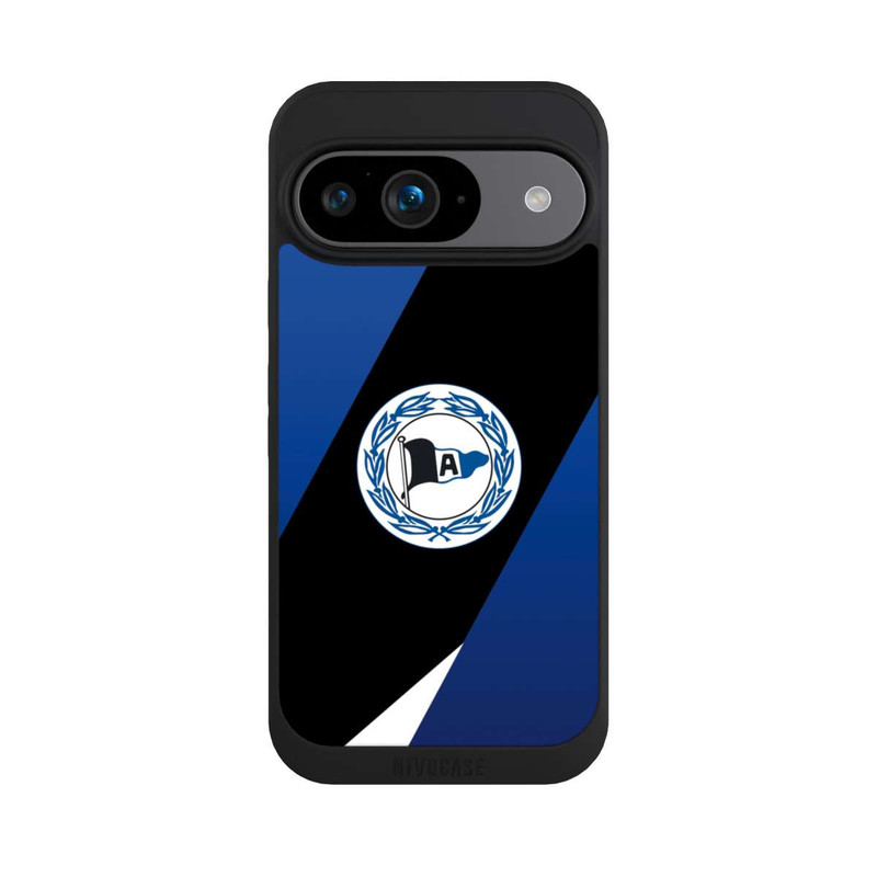 Pixel 9 NIVOpure DSC Arminia Bielefeld Farbstreifen