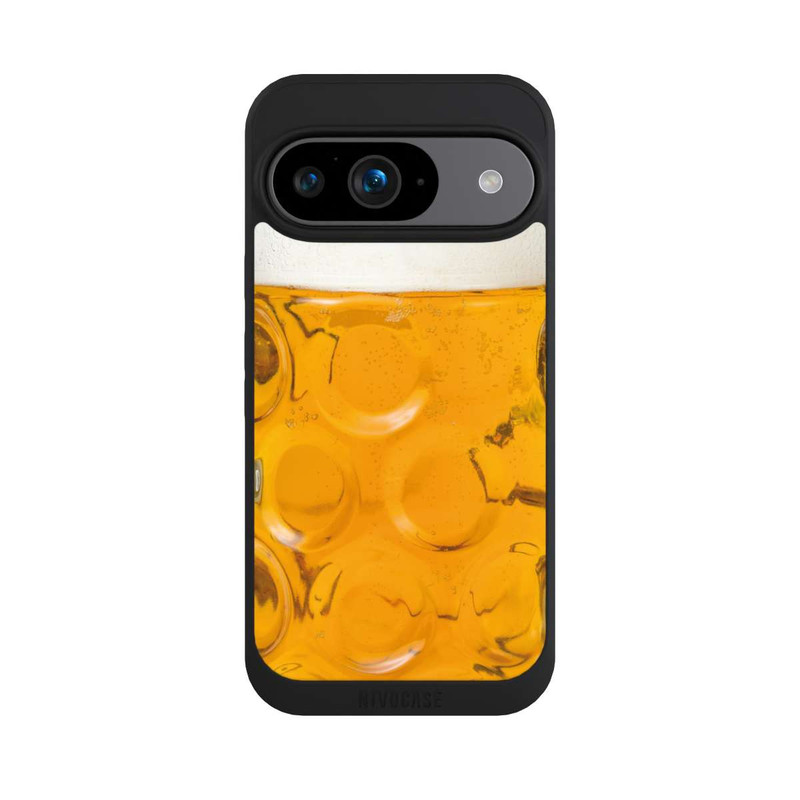 Pixel 9 NIVOpure Chope