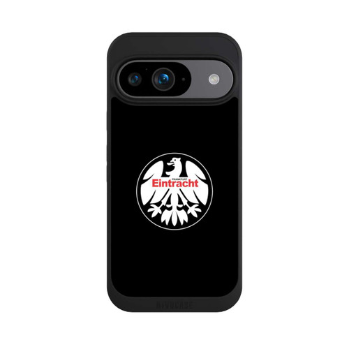 Google Pixel 9 NIVOpure Eintracht Frankfurt Retro Adler