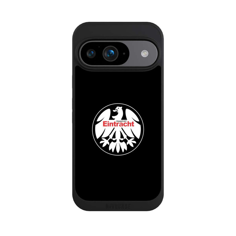 Pixel 9 NIVOpure Eintracht Frankfurt Retro Adler