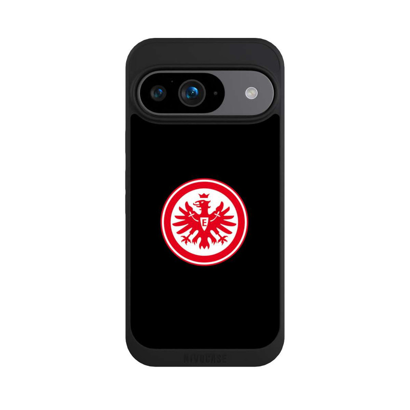 Pixel 9 NIVOpure Eintracht Frankfurt schwarz