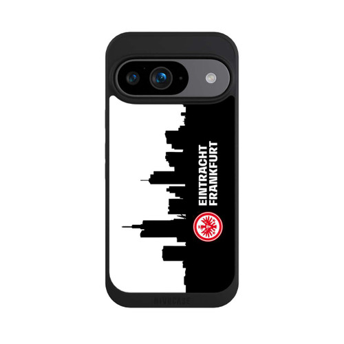Google Pixel 9 NIVOpure Eintracht Frankfurt Skyline