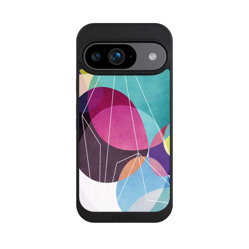 Pixel 9 NIVOpure Graphique 169