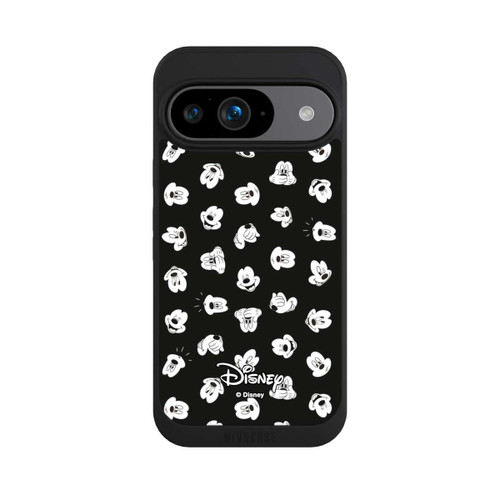 Google Pixel 9 NIVOpure Micky Faces