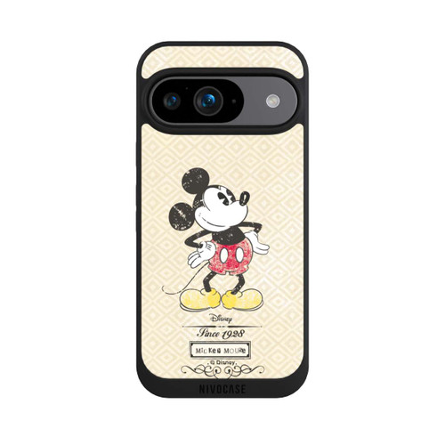 Google Pixel 9 NIVOpure Mickey Vintage