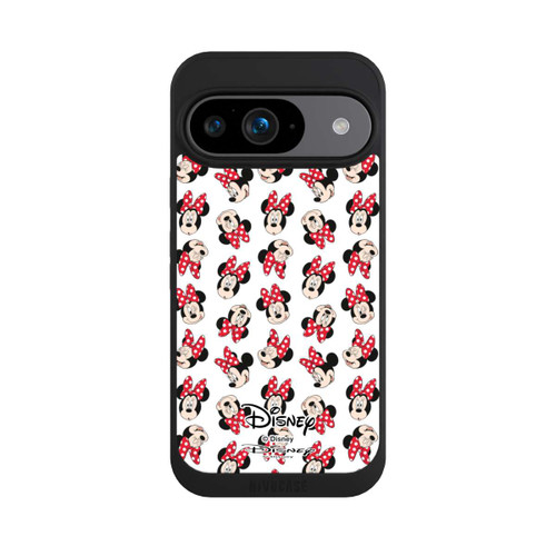Google Pixel 9 NIVOpure Motif de Minnie Mouse