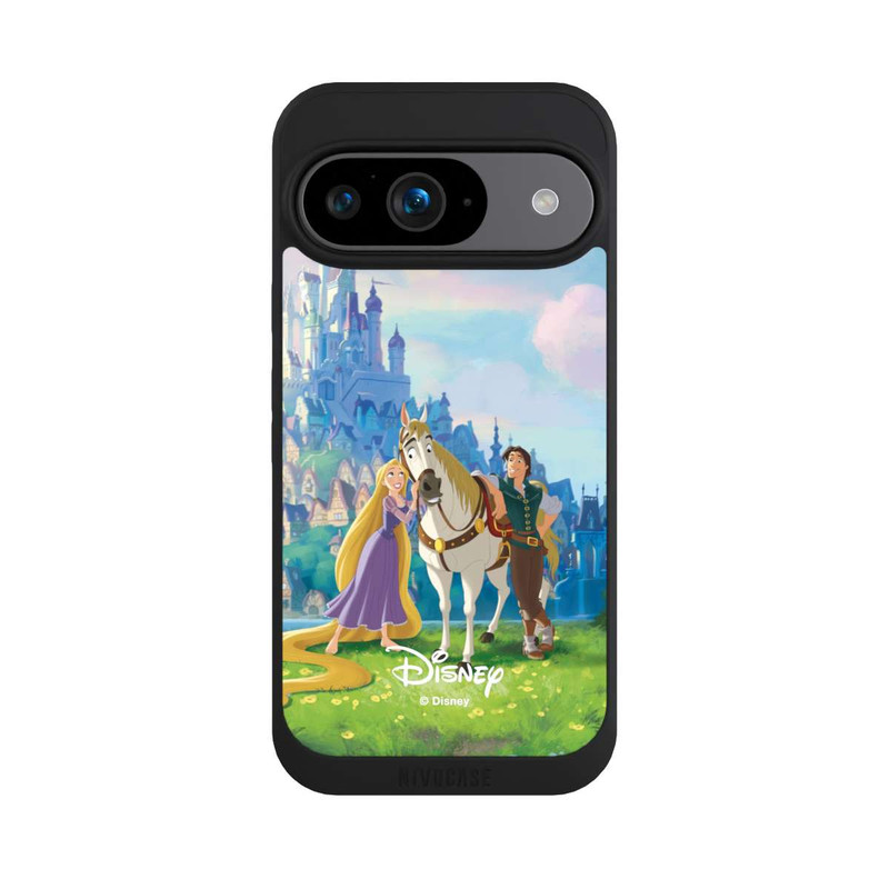 Pixel 9 NIVOpure Entortillé