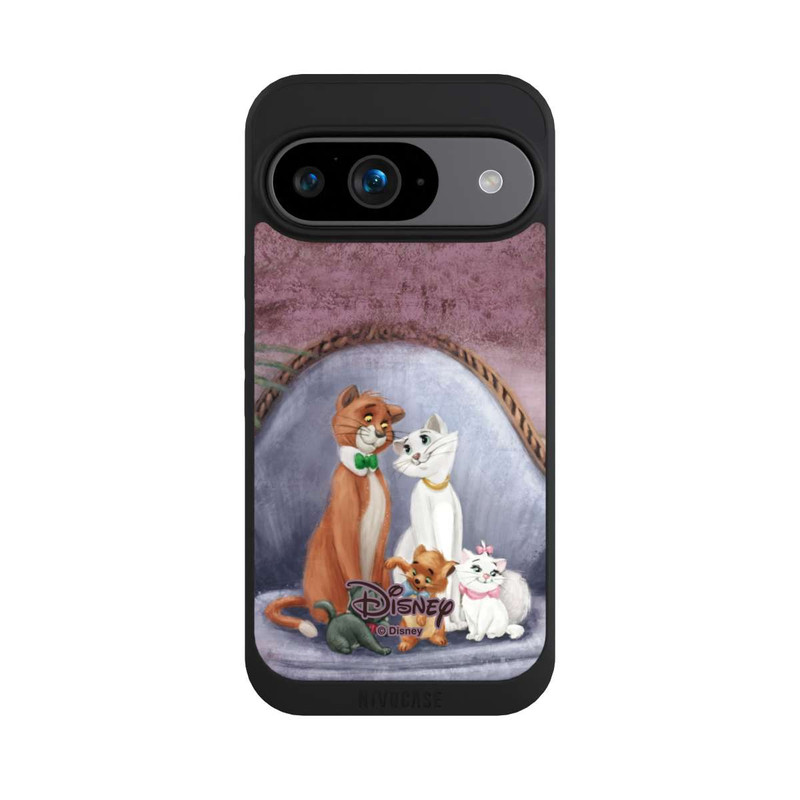Pixel 9 NIVOpure Aristocats