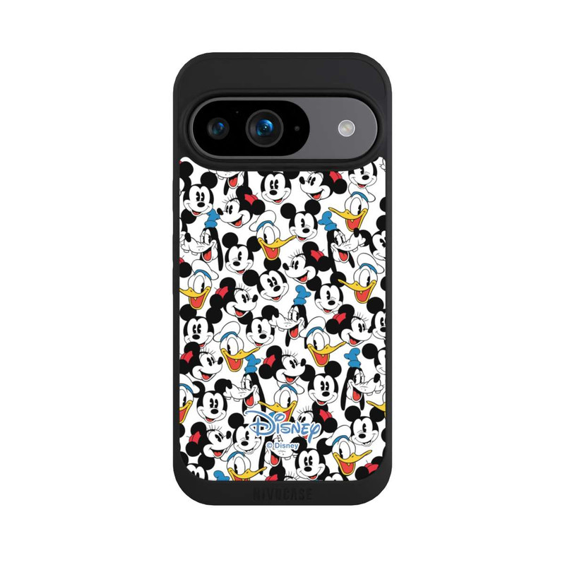 Pixel 9 NIVOpure Mickey and Friends Motif