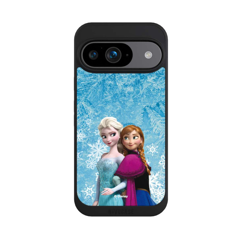 Pixel 9 NIVOpure La Reine des Neiges - Sœurs