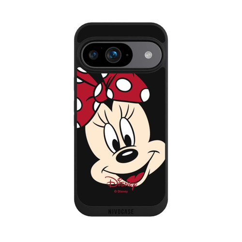 Google Pixel 9 NIVOpure Minnie All Over
