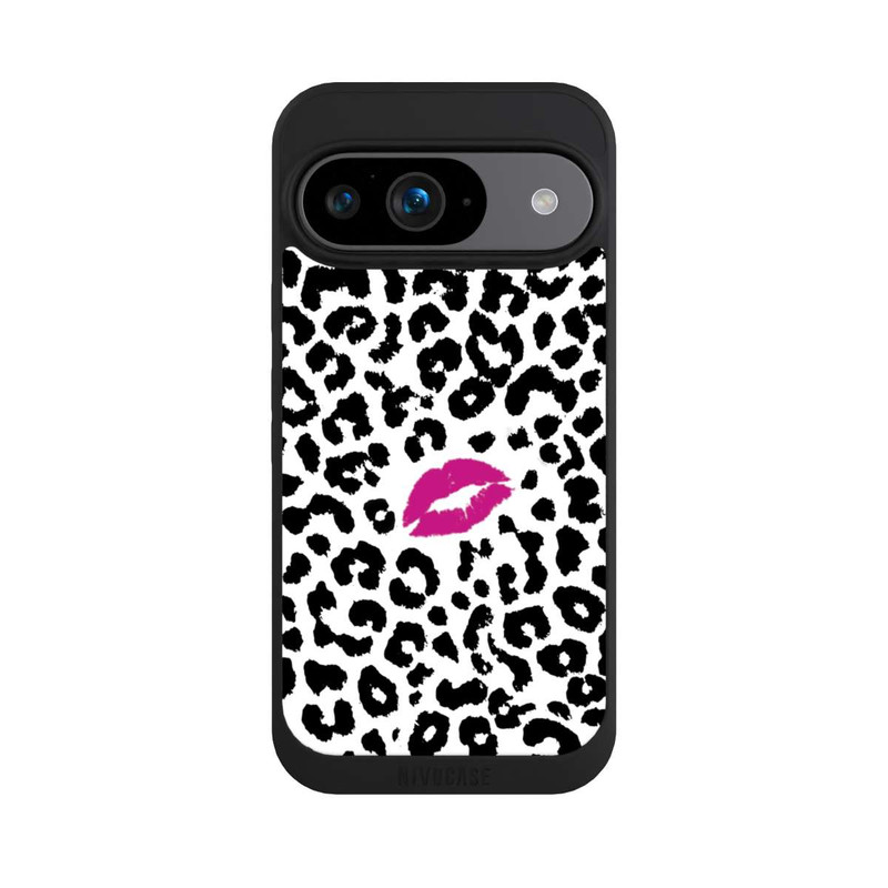 Pixel 9 NIVOpure Leo Kiss