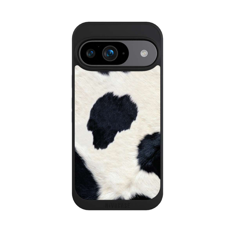 Pixel 9 NIVOpure Peau de Vache