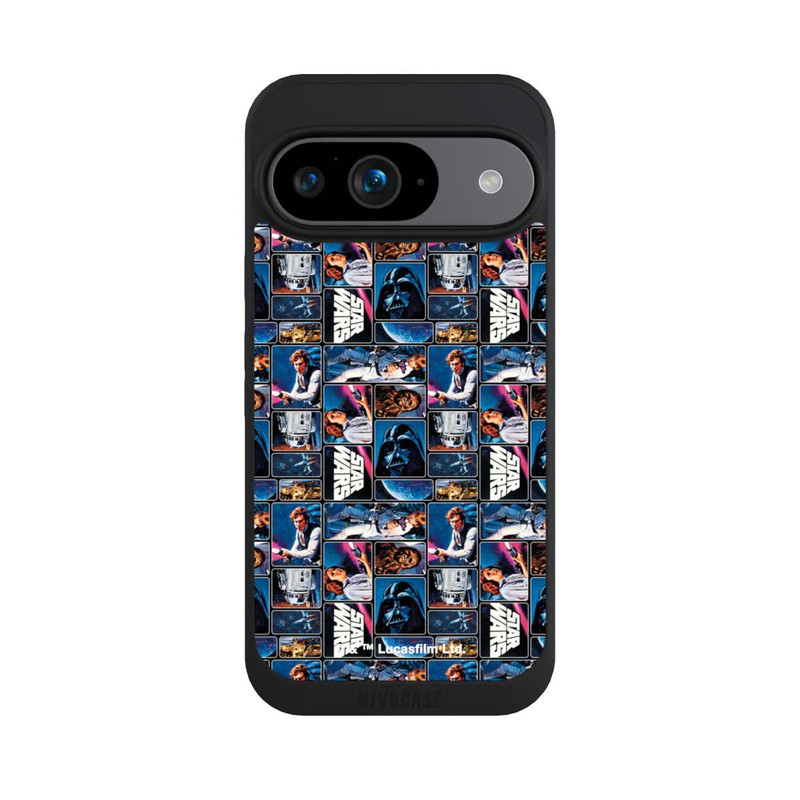 Pixel 9 NIVOpure Star Wars Motif
