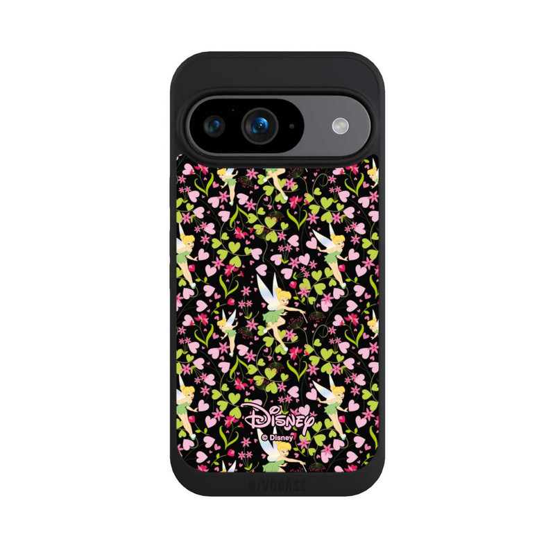 Pixel 9 NIVOpure Pixie Pattern
