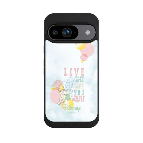 Google Pixel 9 NIVOpure La Fée Clochette Live the Lfe You Want