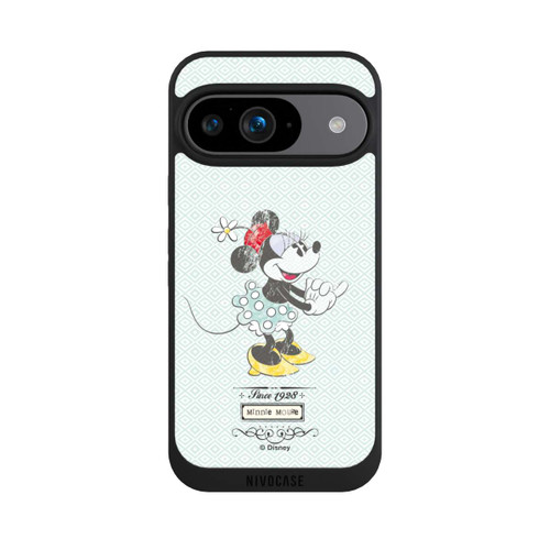 Google Pixel 9 NIVOpure Minnie Vintage