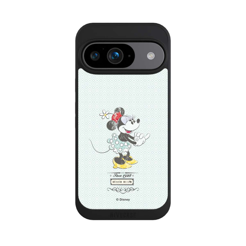 Pixel 9 NIVOpure Minnie Vintage