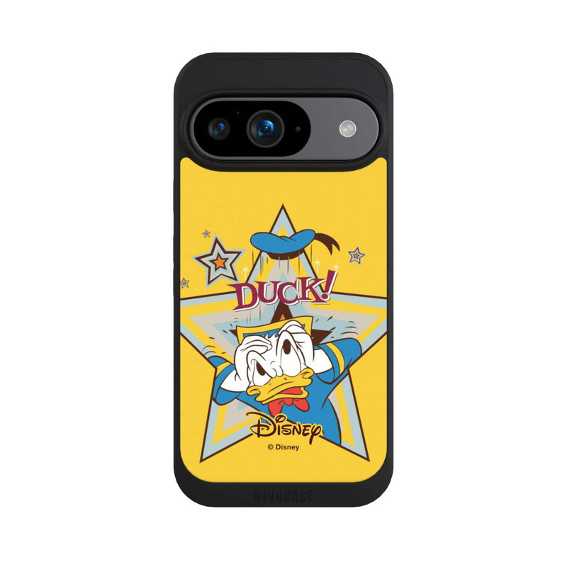 Pixel 9 NIVOpure Duck!