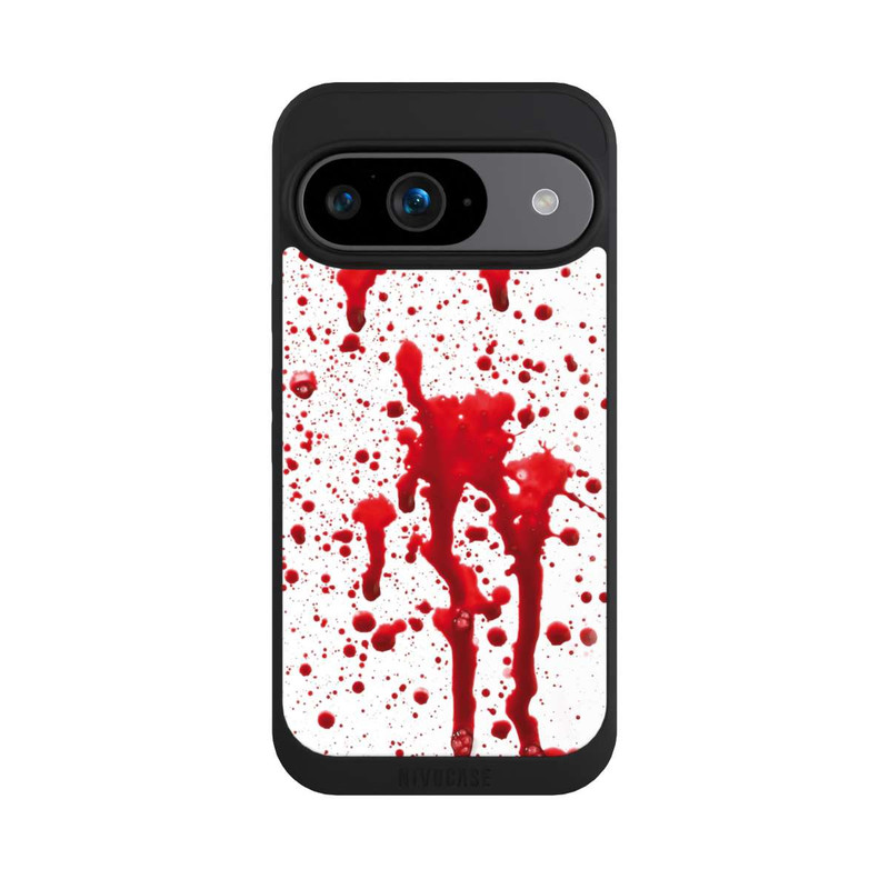 Pixel 9 NIVOpure Spritzer