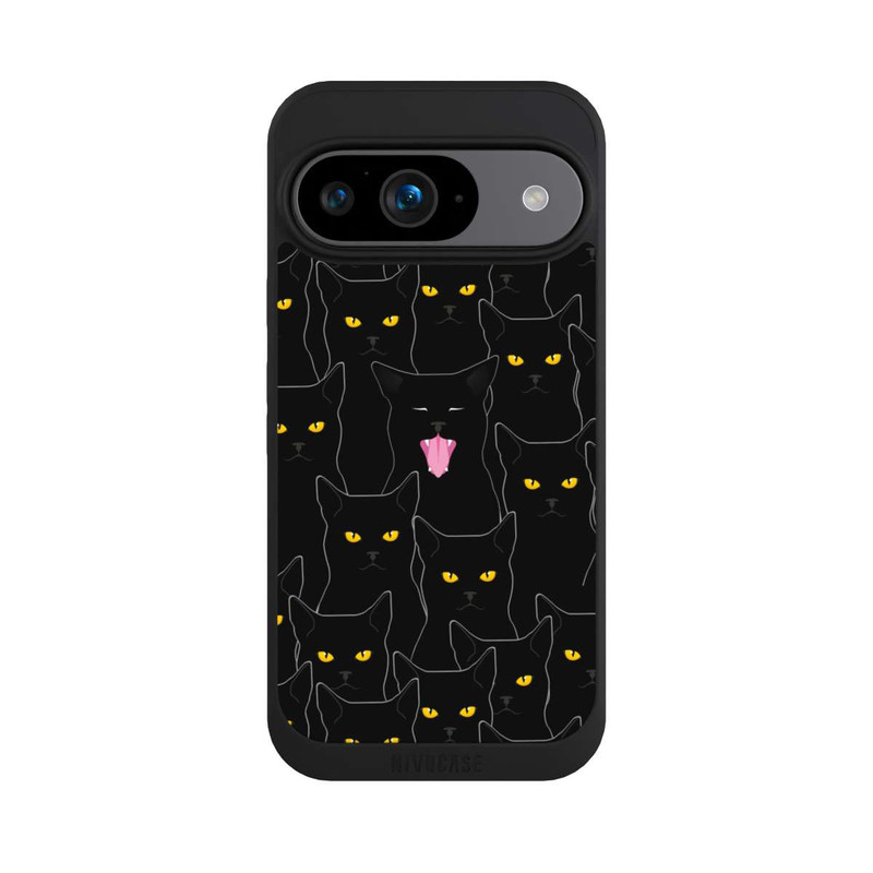 Pixel 9 NIVOpure Jinxé