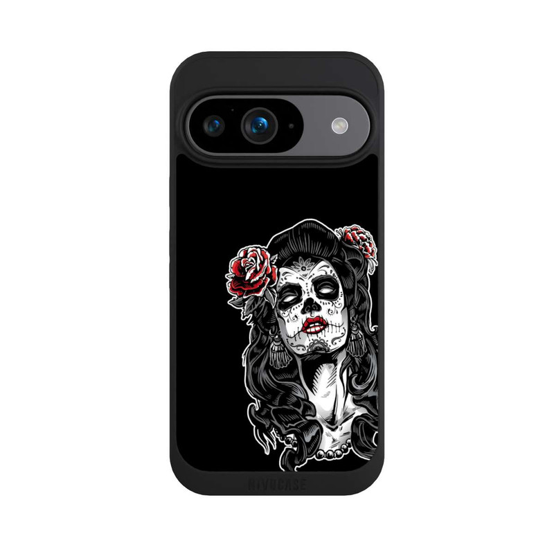 Pixel 9 NIVOpure Muerta