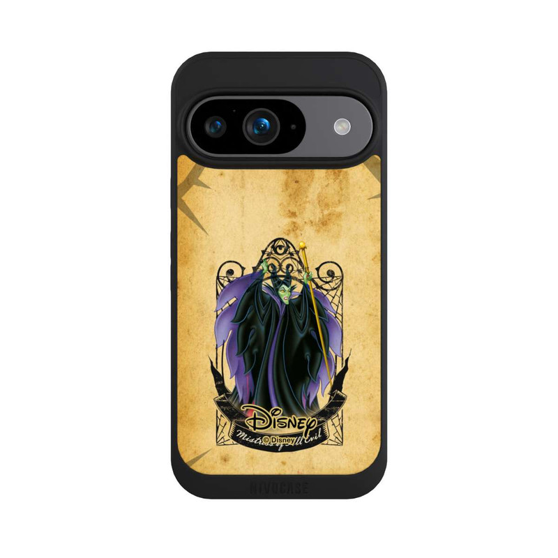 Pixel 9 NIVOpure Mistress of All Evil