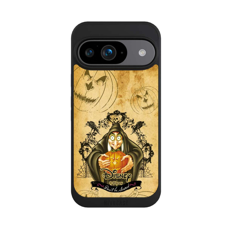 Pixel 9 NIVOpure Méchante Sorcière