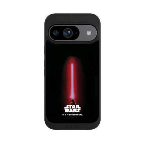 Google Pixel 9 NIVOpure Sith Lichtschwert