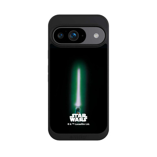 Google Pixel 9 NIVOpure Lichtschwert