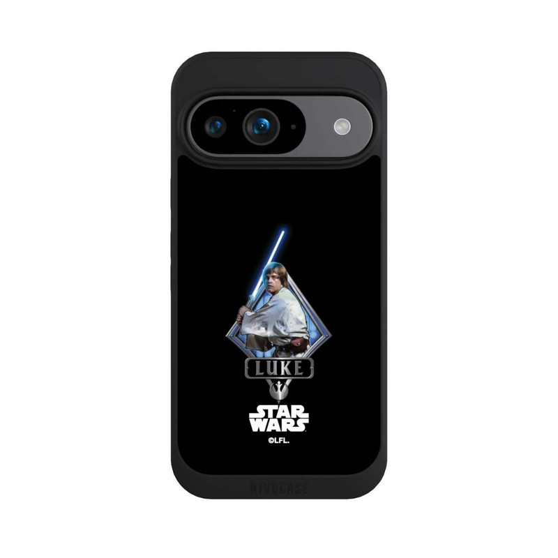 Pixel 9 NIVOpure Luke 