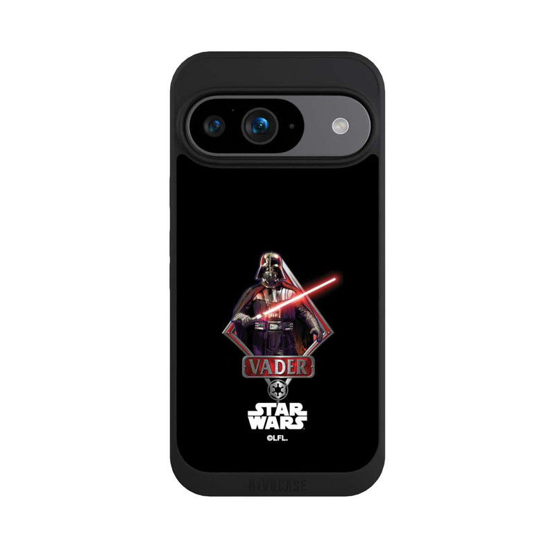 Pixel 9 NIVOpure Darth Vader - Batch