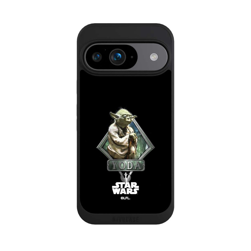 Pixel 9 NIVOpure Grand Maître Yoda