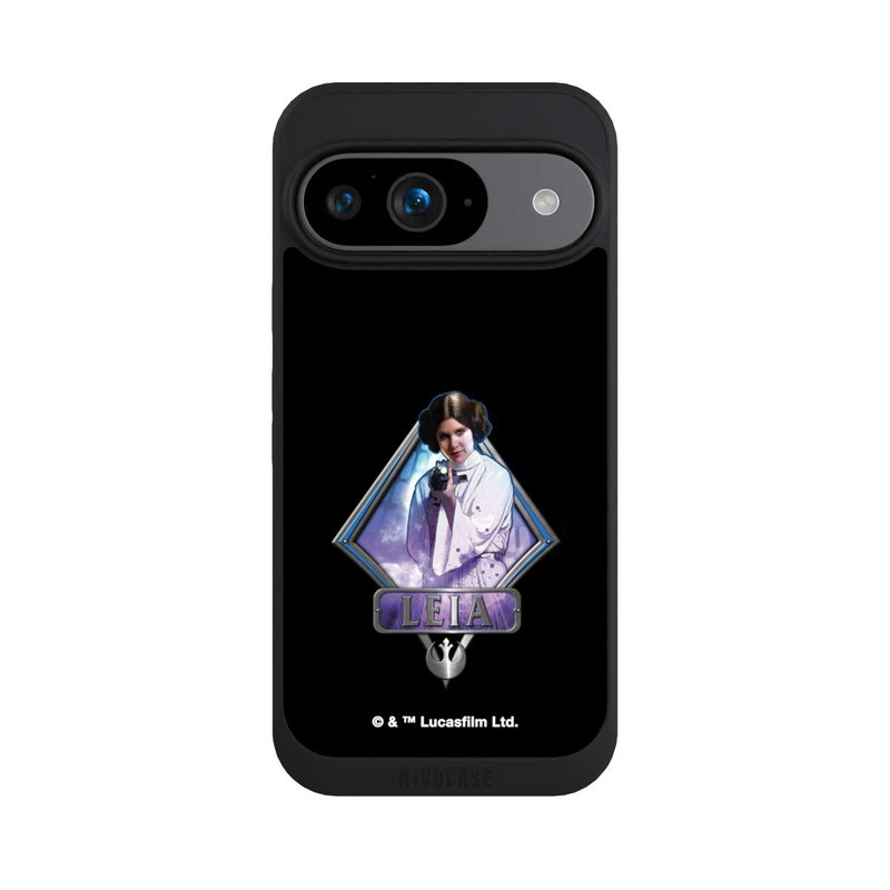 Pixel 9 NIVOpure Leia