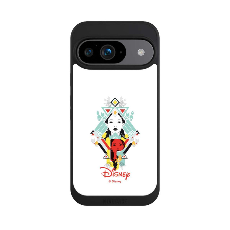 Pixel 9 NIVOpure Pocahontas