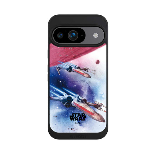 Google Pixel 9 NIVOpure X-Wing