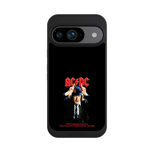 Google Pixel 9 NIVOpure ACDC Riverplate